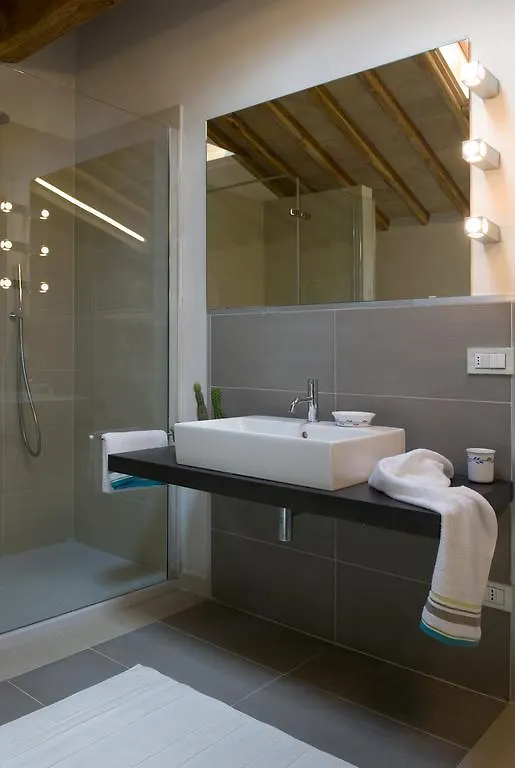 Agriturismo San Giusto Sovicille
