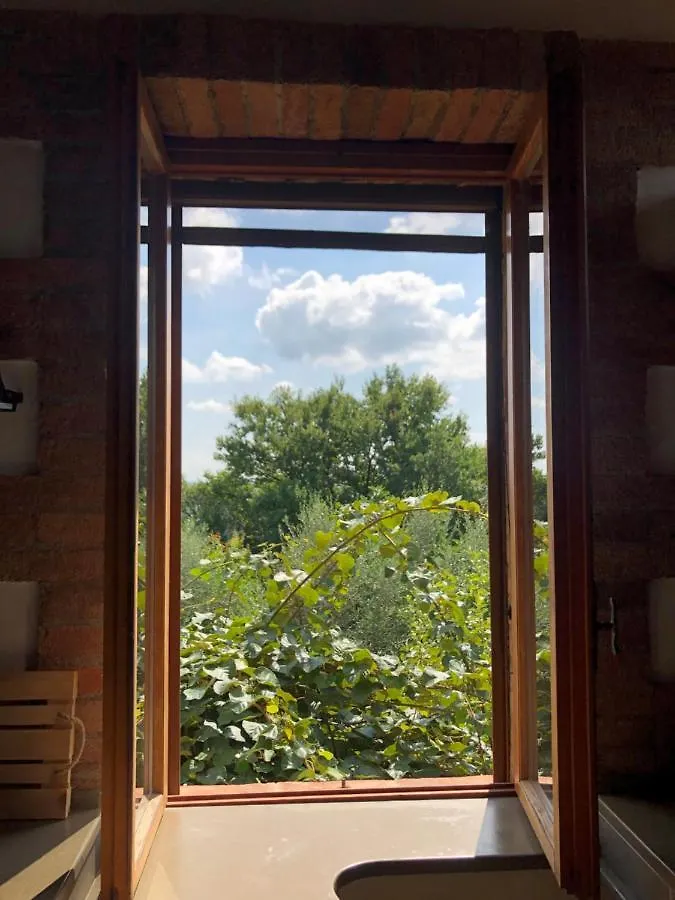 Agriturismo San Giusto Sovicille 0*,  Italy