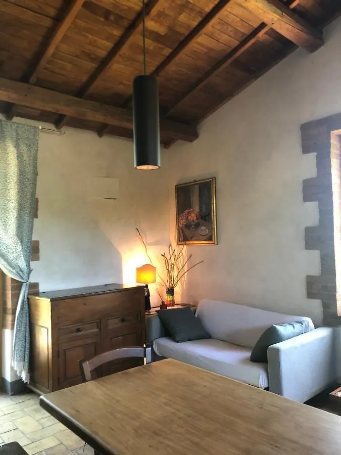 Farm stay Agriturismo San Giusto Sovicille Italy