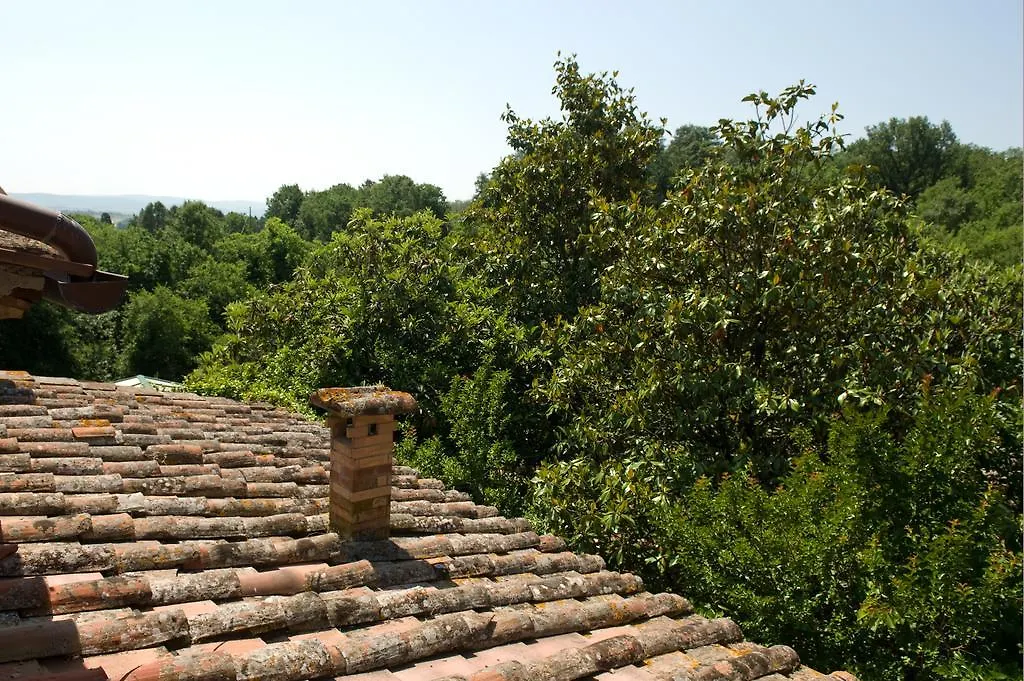 Agriturismo San Giusto Sovicille 0*,