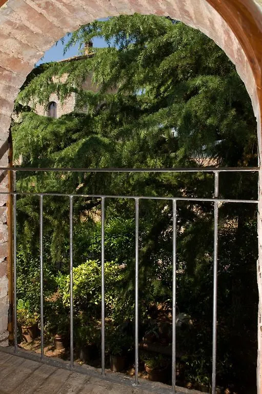 Agriturismo San Giusto Sovicille