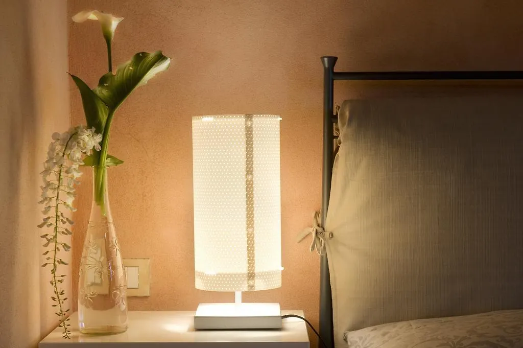 Agriturismo San Giusto Sovicille Farm stay