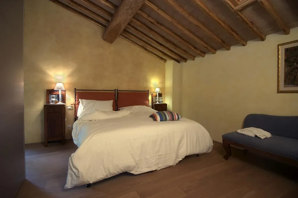 Agriturismo San Giusto Sovicille Italy