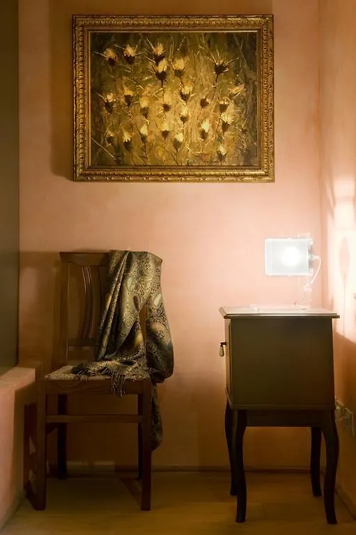 Agriturismo San Giusto Sovicille 0*,  Italy