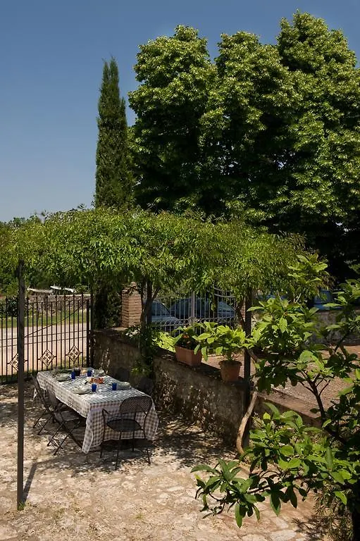 Agriturismo San Giusto Sovicille Farm stay